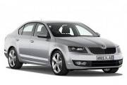 Skoda Octavia A7 2013-2020